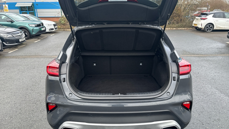 Kia Xceed 1.5T GDi ISG 3 5dr Petrol Hatchback